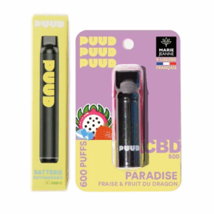 Puff Paradise