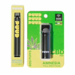 Puff Amnesia