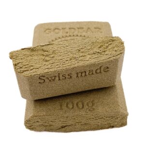 Critical + 2.0 CBD – GoldBar420®