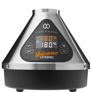 Vaporisateur VOLCANO HYBRID de STORZ & BICKEL disponible à la location chez Maison Apash à Rouen